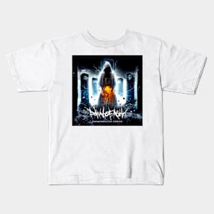 Dawn of Ashes 4 Kids T-Shirt